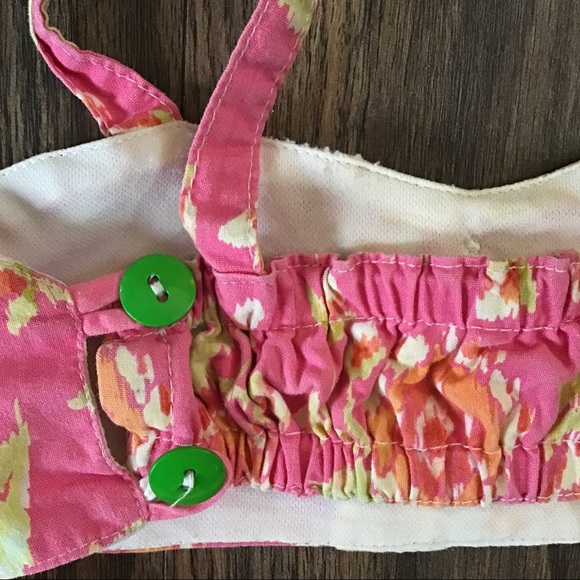 Cheeky Plum Swimsuit - Picture 4 of 6